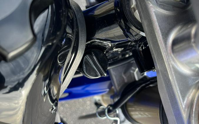 2024 Suzuki DR-Z400SM