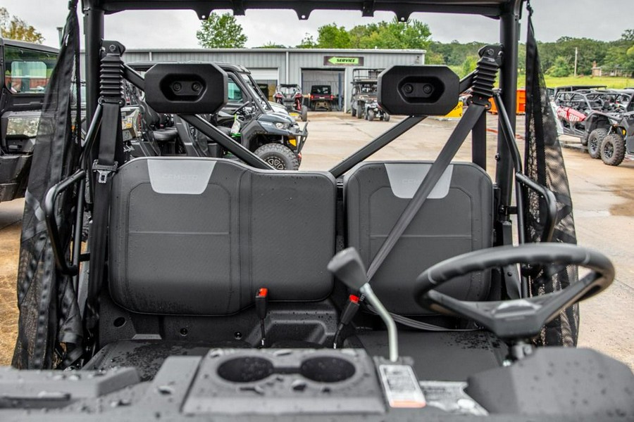 2025 CFMOTO UFORCE 600