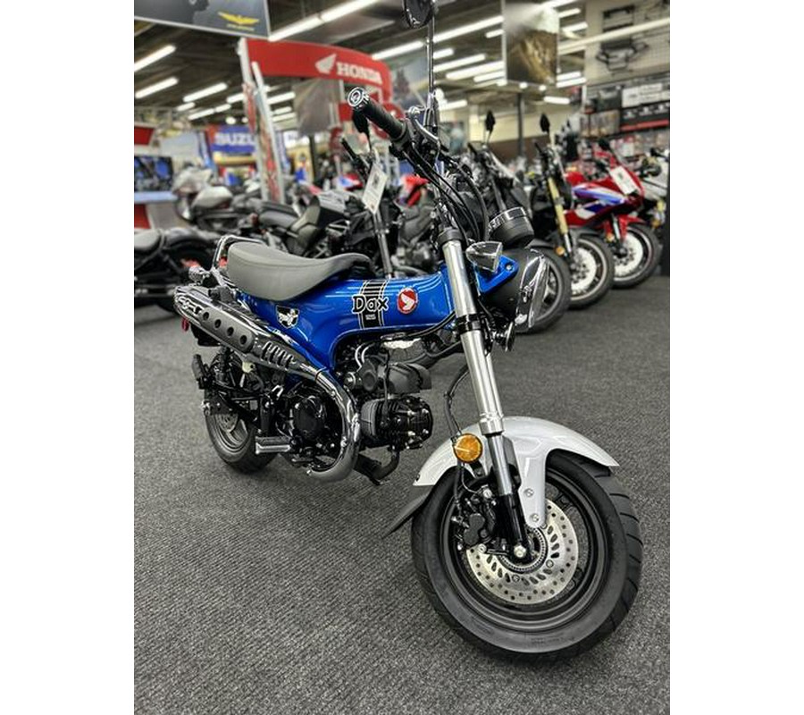 2025 Honda® Dax 125