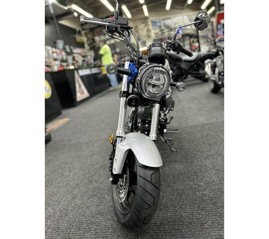 2025 Honda® Dax 125