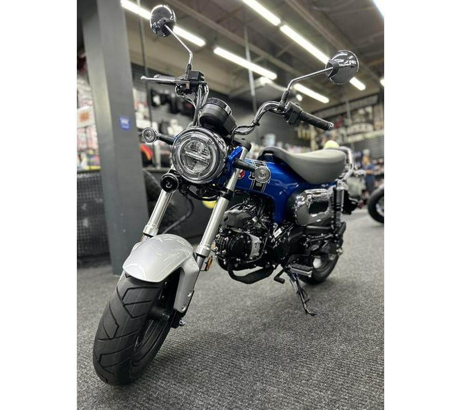 2025 Honda® Dax 125