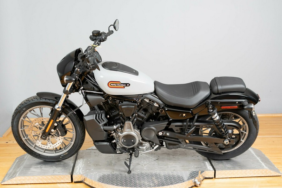 2024 Harley-Davidson Nightster Special