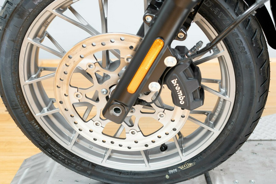 2024 Harley-Davidson Nightster Special