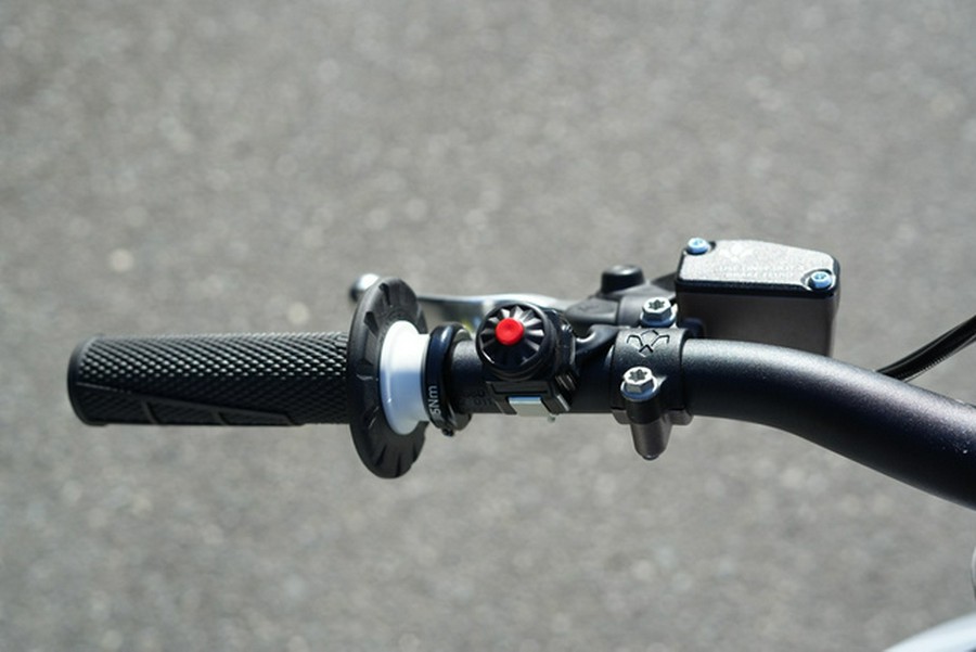 2024 Husqvarna Motorcycles TC 65