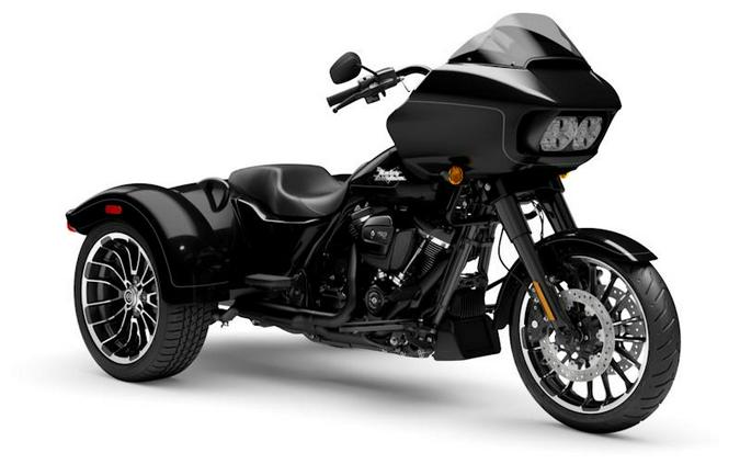 2025 Harley-Davidson® FLTRT - Road Glide® 3