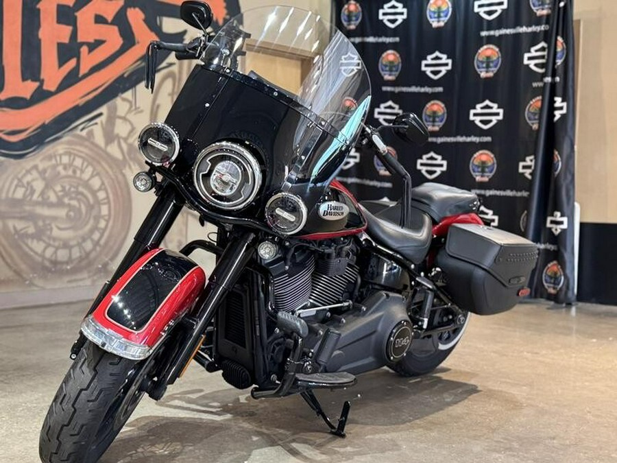 FLHCS 2022 Heritage Classic 114