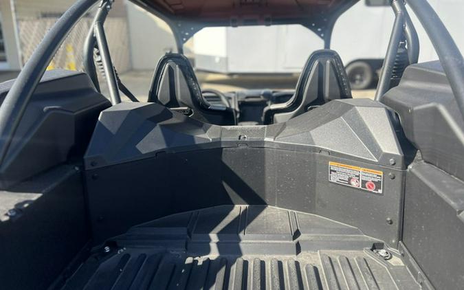 2026 Kawasaki Teryx Krx 1000 Rock Edition