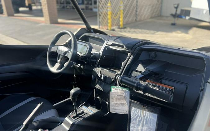 2026 Kawasaki Teryx Krx 1000 Rock Edition