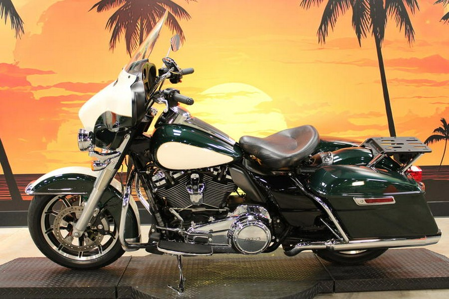 2024 Harley-Davidson® FLHTP