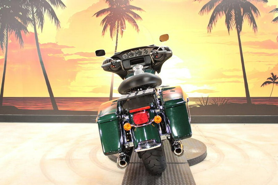 2024 Harley-Davidson® FLHTP