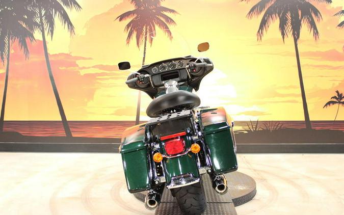 2024 Harley-Davidson® FLHTP