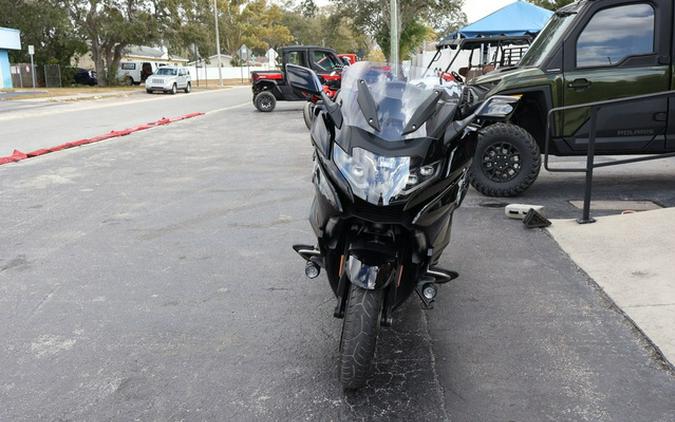 2023 BMW K 1600 B