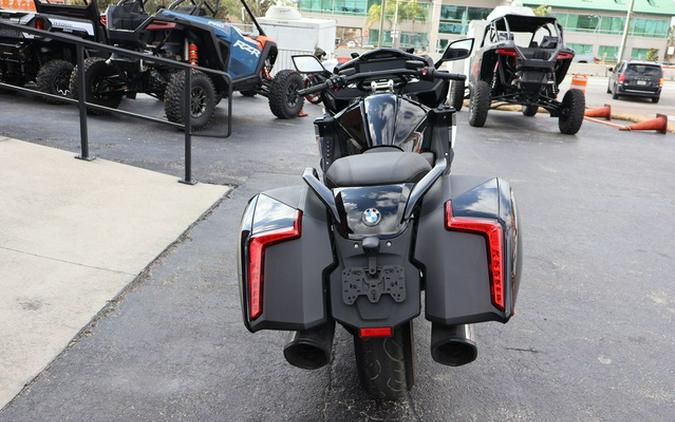 2023 BMW K 1600 B