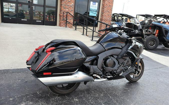 2023 BMW K 1600 B