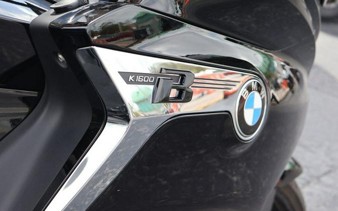2023 BMW K 1600 B
