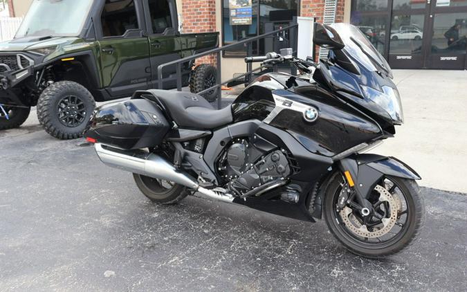 2023 BMW K 1600 B