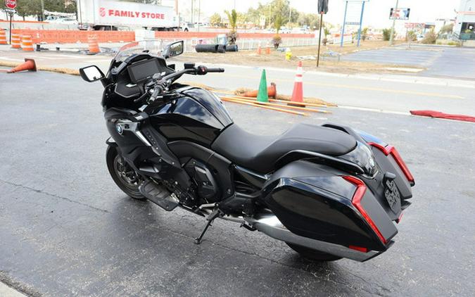 2023 BMW K 1600 B
