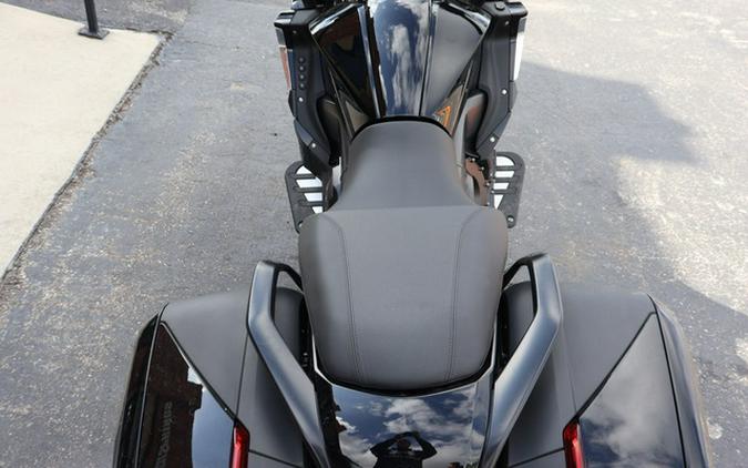 2023 BMW K 1600 B
