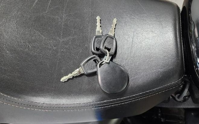 2018 Harley-Davidson® XG500 - Street® 500