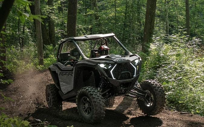 2026 Polaris RZR PRO XP Ultimate