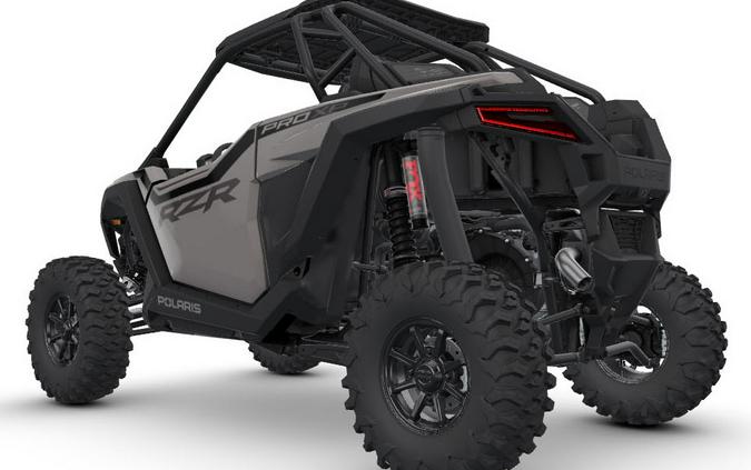 2026 Polaris RZR PRO XP Ultimate