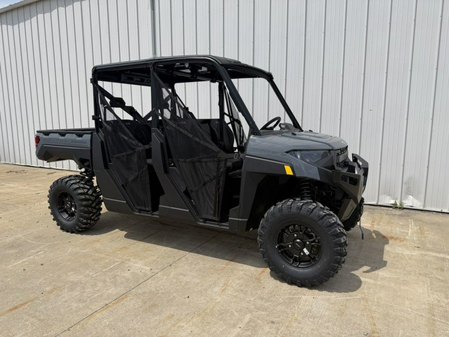 2026 Polaris Ranger Crew XP 1000 Premium