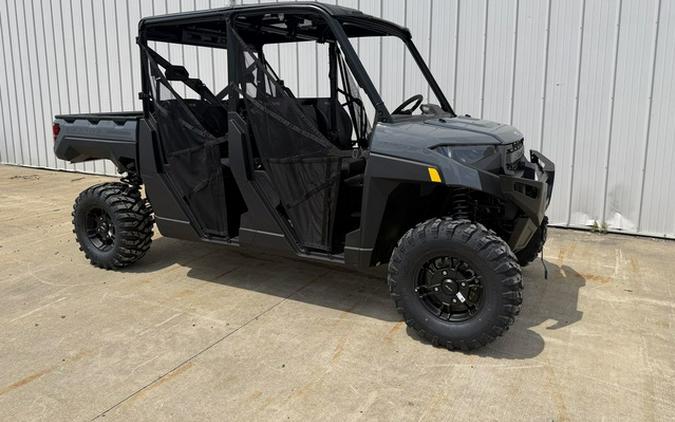 2026 Polaris Ranger Crew XP 1000 Premium