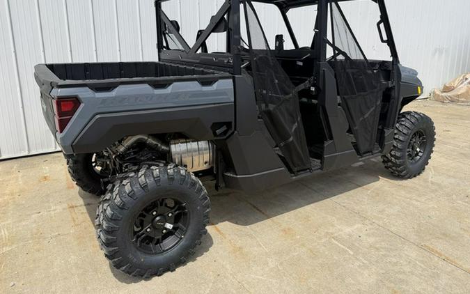 2026 Polaris Ranger Crew XP 1000 Premium
