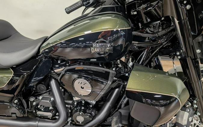 2026 Harley-Davidson FLHXL - Street Glide Limited