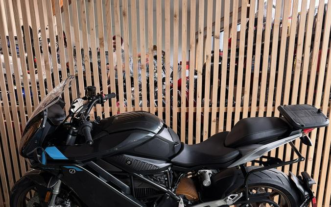 2023 Zero Motorcycles SR/S