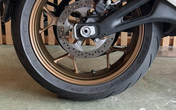 2023 Zero Motorcycles SR/S
