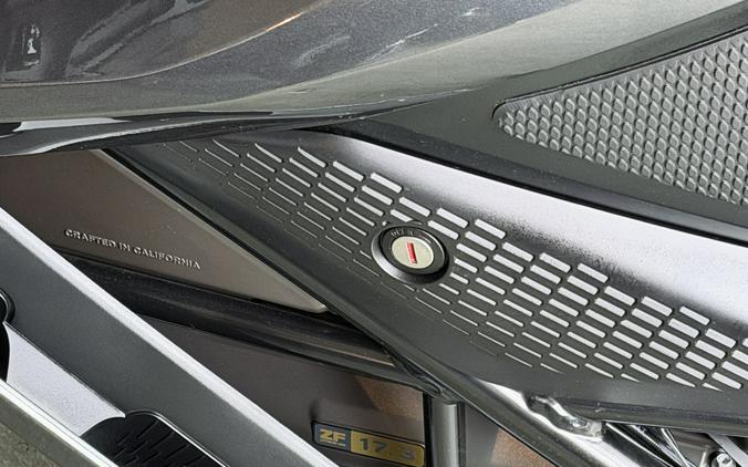 2023 Zero Motorcycles SR/S