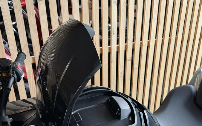 2023 Zero Motorcycles SR/S