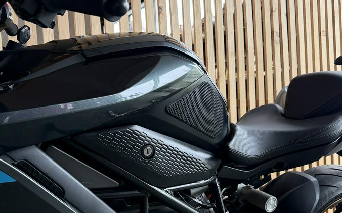 2023 Zero Motorcycles SR/S