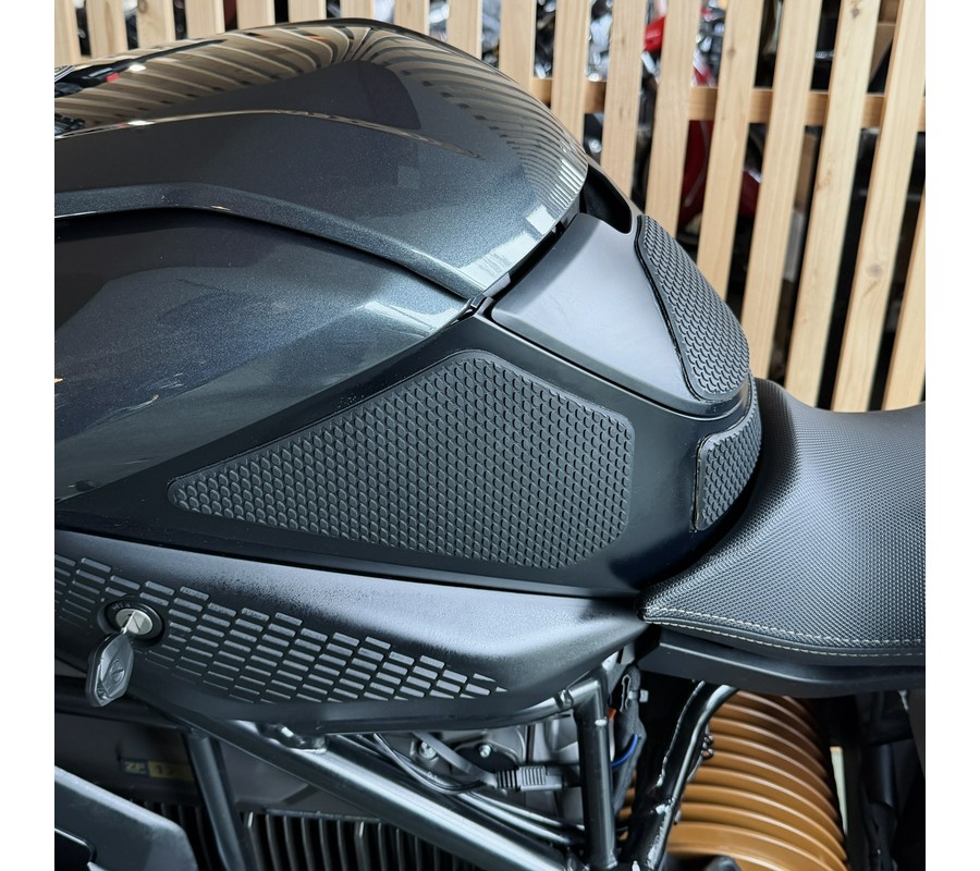 2023 Zero Motorcycles SR/S