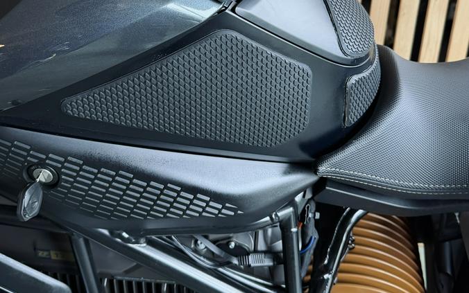 2023 Zero Motorcycles SR/S