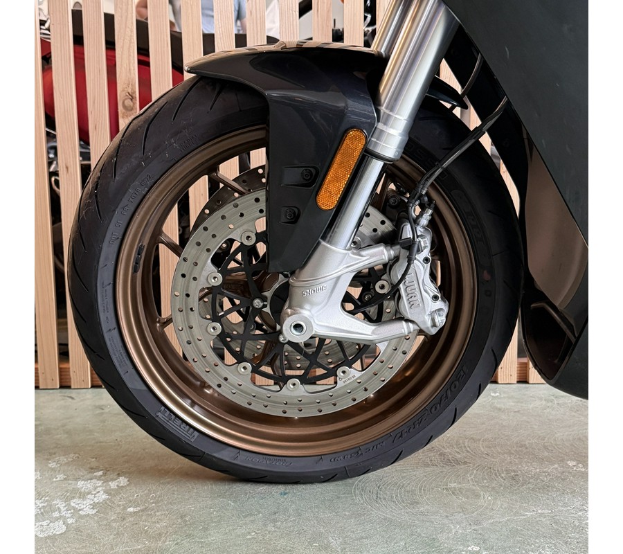 2023 Zero Motorcycles SR/S