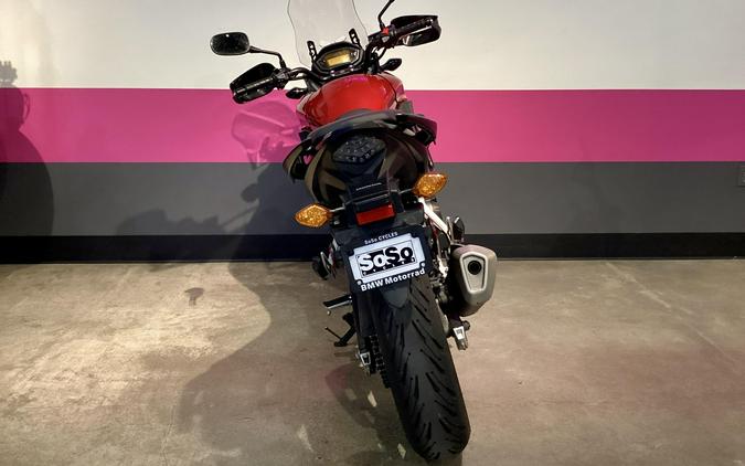 2017 Honda CB500X ABS