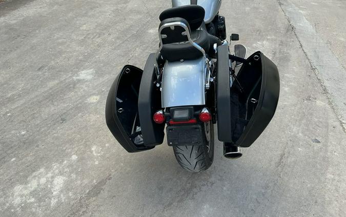 2019 Harley-Davidson Softail FLSB - Sport Glide
