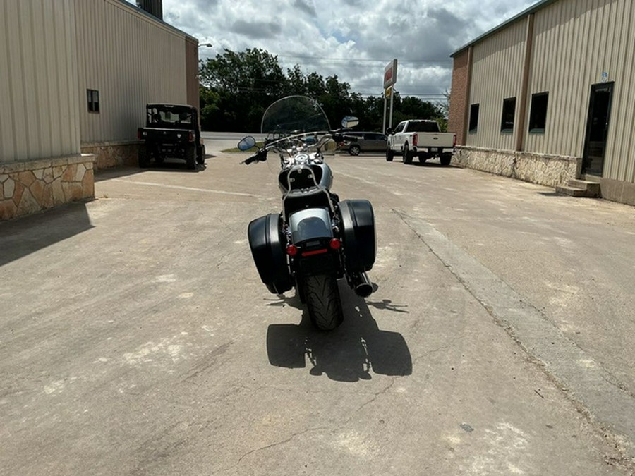 2019 Harley-Davidson Softail FLSB - Sport Glide