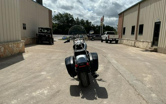 2019 Harley-Davidson Softail FLSB - Sport Glide