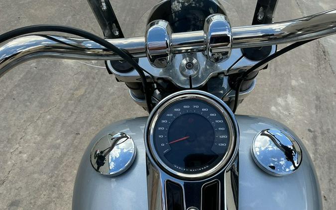2019 Harley-Davidson Softail FLSB - Sport Glide