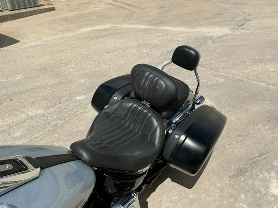 2019 Harley-Davidson Softail FLSB - Sport Glide