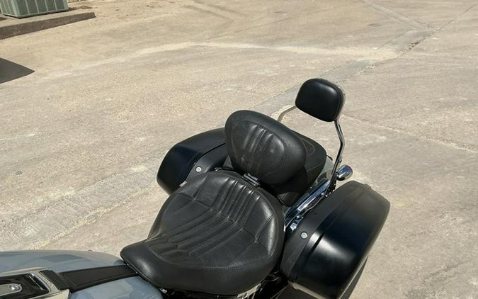 2019 Harley-Davidson Softail FLSB - Sport Glide