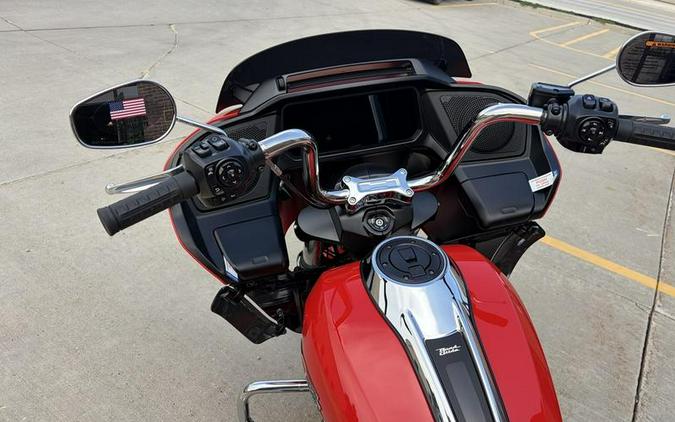 2026 Harley-Davidson® FLTRX - Road Glide®