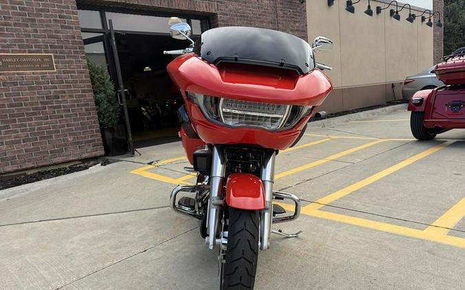 2026 Harley-Davidson® FLTRX - Road Glide®