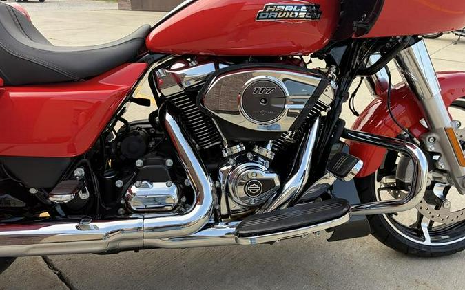 2026 Harley-Davidson® FLTRX - Road Glide®