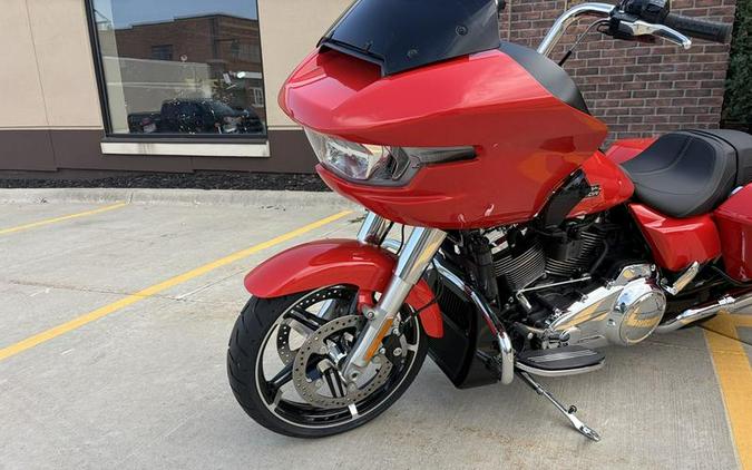 2026 Harley-Davidson® FLTRX - Road Glide®