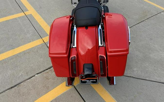 2026 Harley-Davidson® FLTRX - Road Glide®