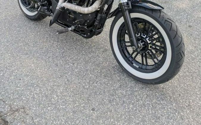 2019 Harley-Davidson Sportster® Forty-Eight®